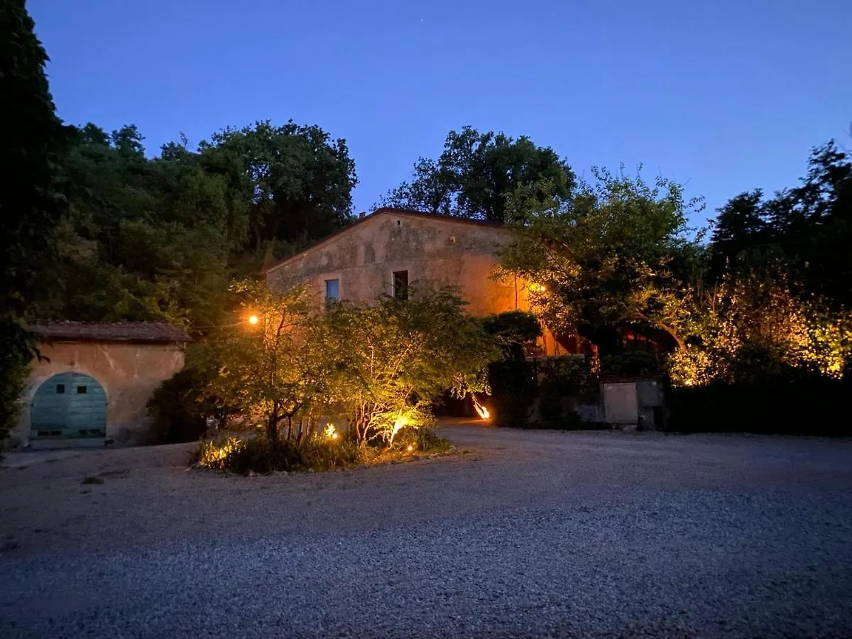 Appartamento Casa468 San Giuliano Terme