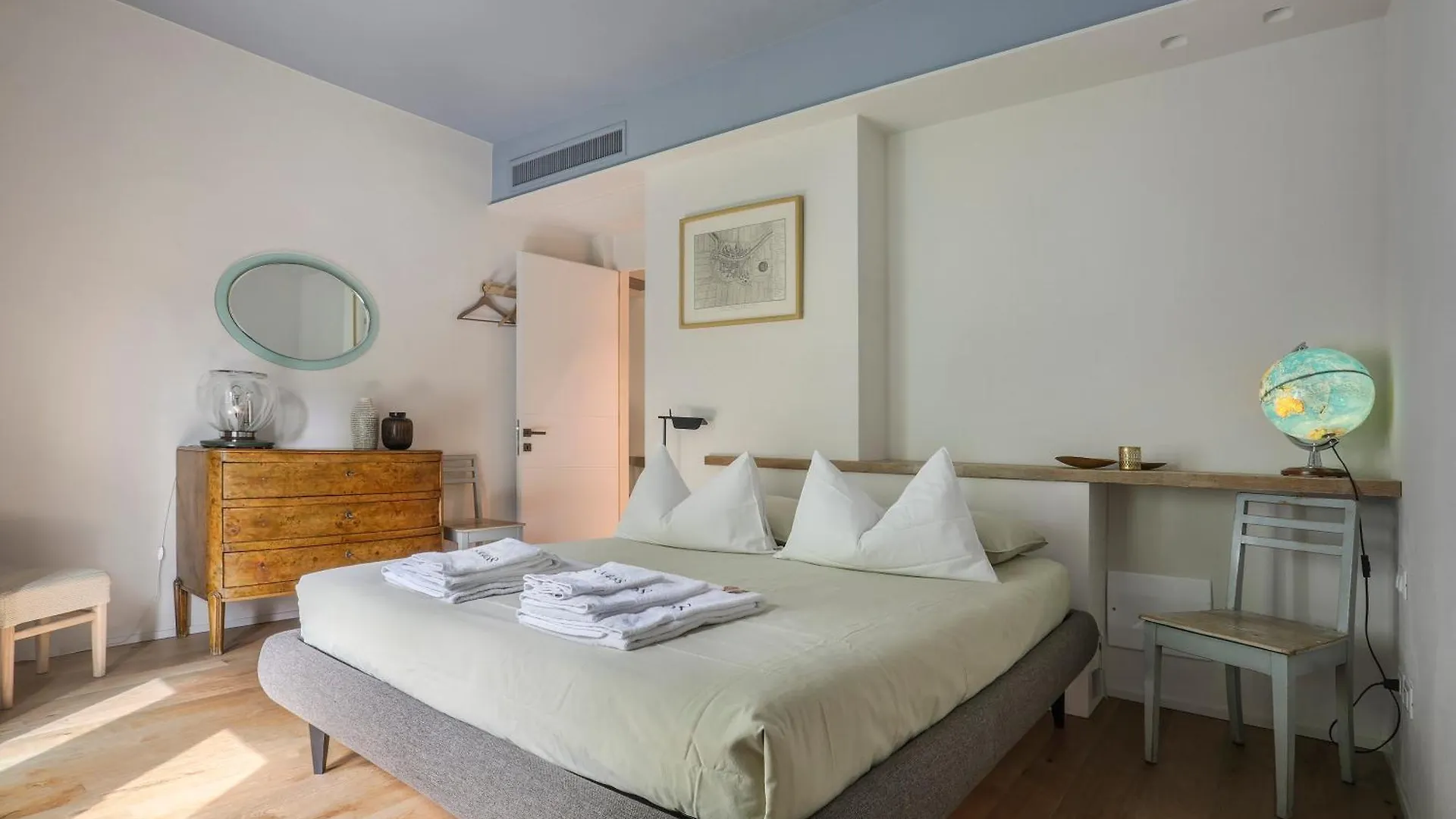 Appartamento Casa468 San Giuliano Terme 0*,  Italia