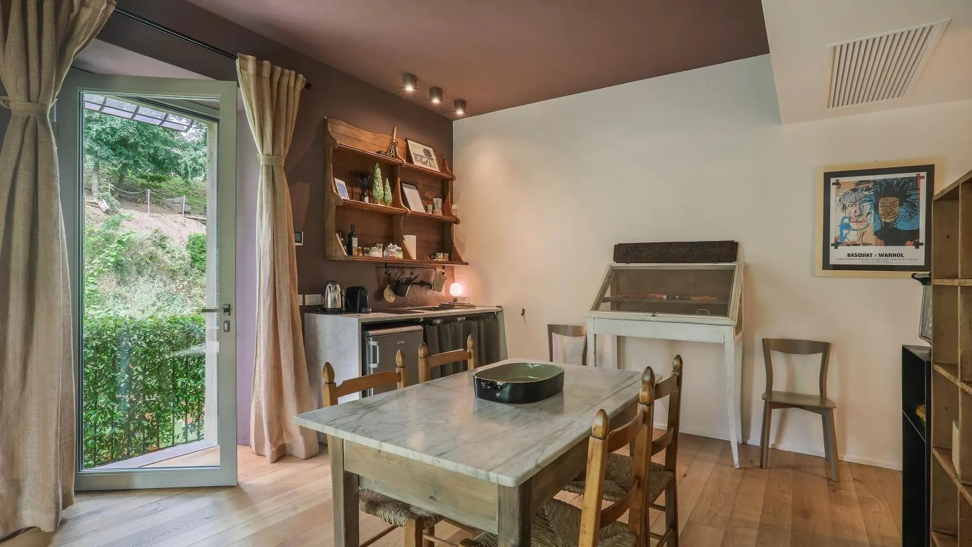 Appartamento Casa468 San Giuliano Terme Italia