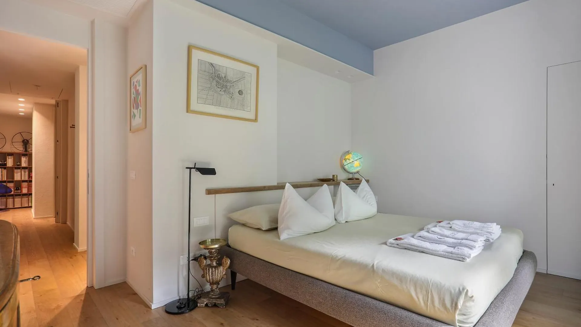 Appartamento Casa468 San Giuliano Terme Italia