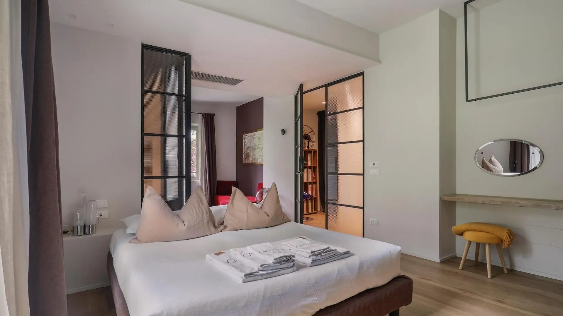 Appartamento Casa468 San Giuliano Terme 0*,  Italia