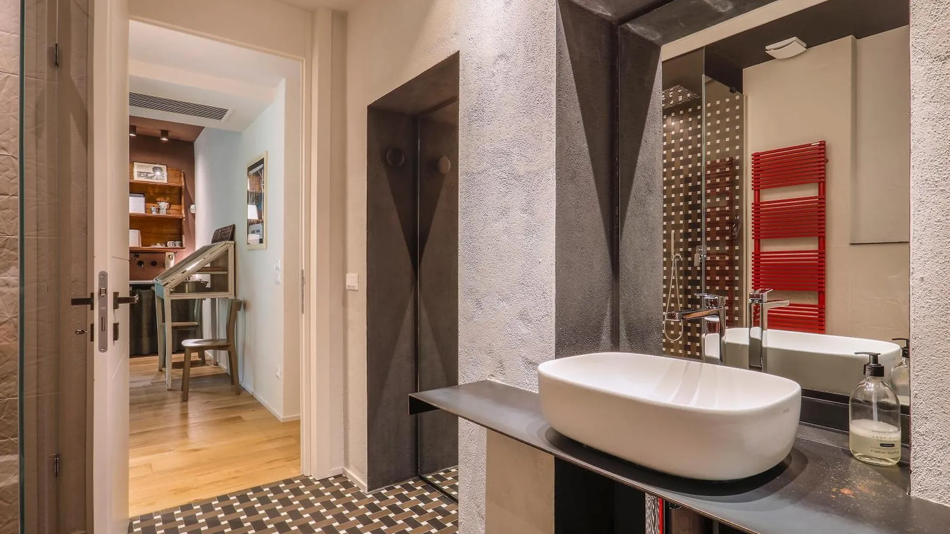 Appartamento Casa468 San Giuliano Terme Italia