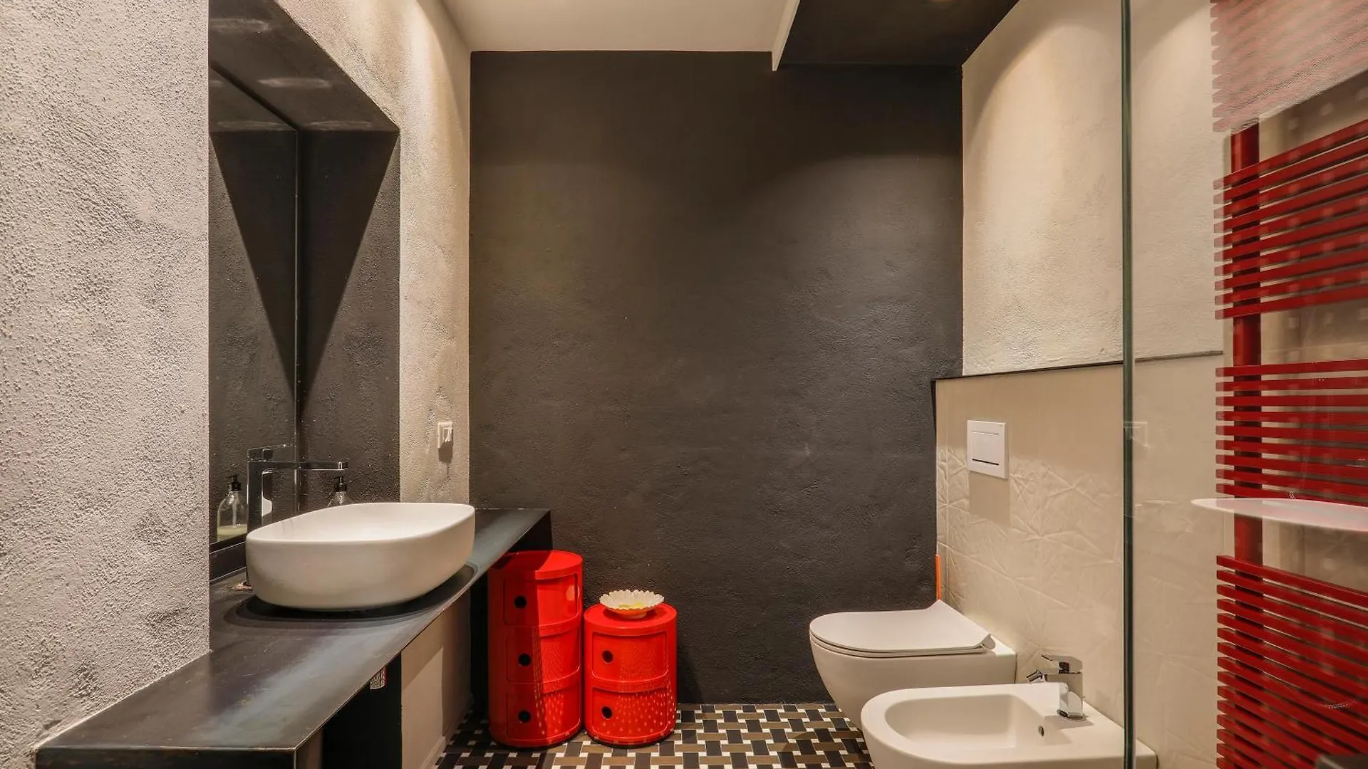 Appartamento Casa468 San Giuliano Terme