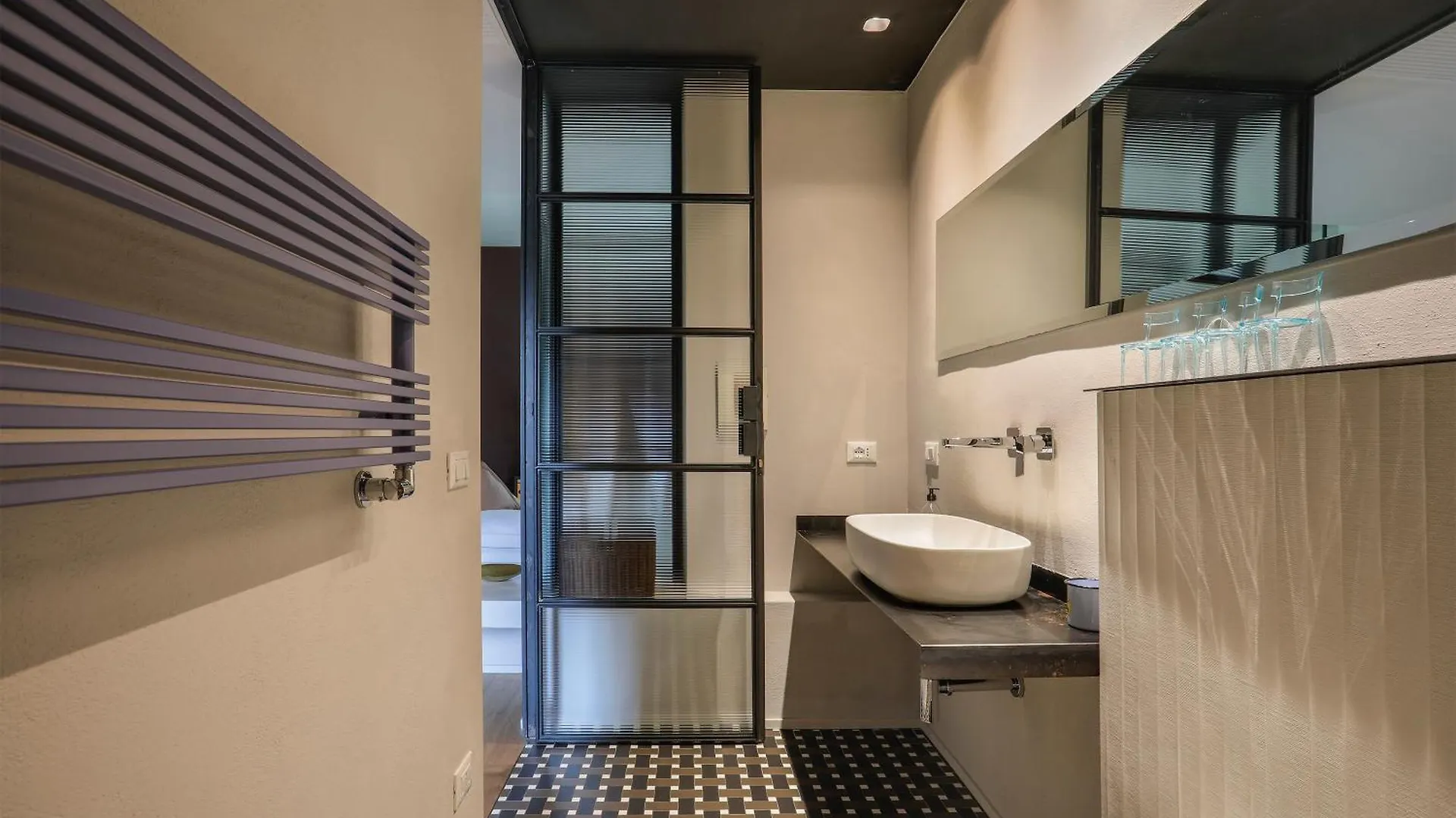 Appartamento Casa468 San Giuliano Terme