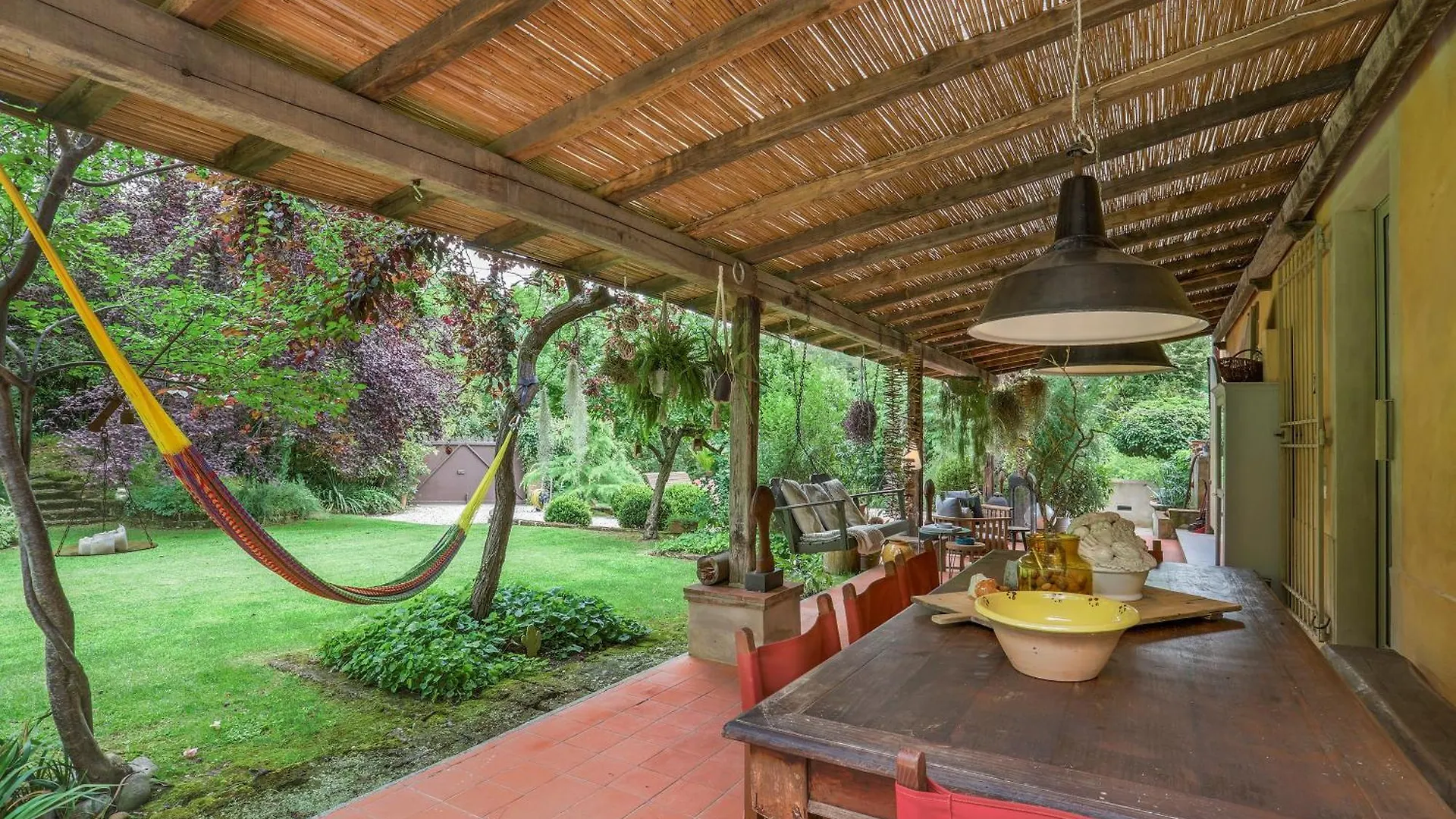 Appartamento Casa468 San Giuliano Terme