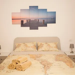 La Piazzetta Casa vacanze Lotzorai
