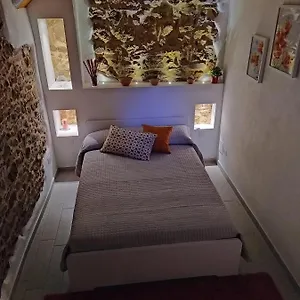 Le Logge Montepescali